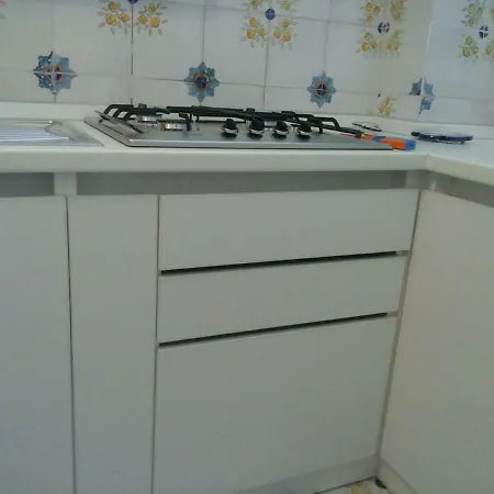 Casa vacanze Parco Damecuta Anacapri