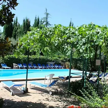 Parco Damecuta Anacapri * Anacapri (Isola di Capri)