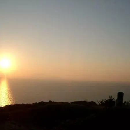 Parco Damecuta Anacapri