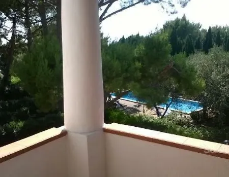Parco Damecuta Anacapri Anacapri (Isola di Capri)