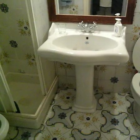 Casa vacanze Parco Damecuta Anacapri