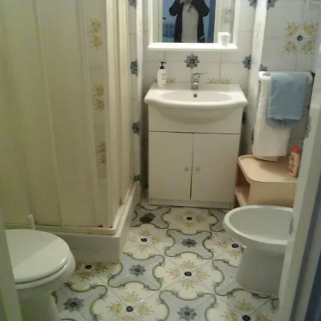 Casa vacanze Parco Damecuta Anacapri