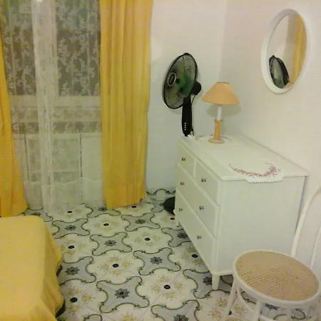 Parco Damecuta Anacapri Casa vacanze *