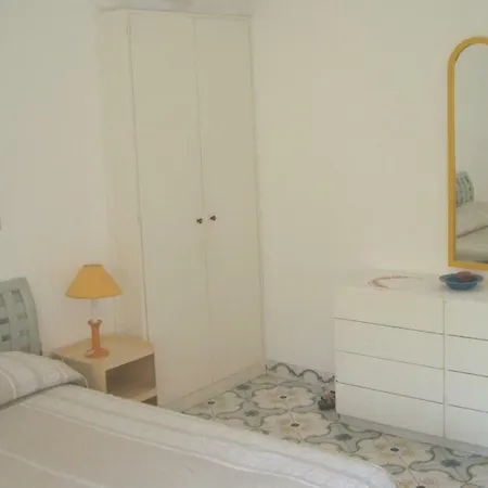 Casa vacanze Parco Damecuta Anacapri Anacapri (Isola di Capri)