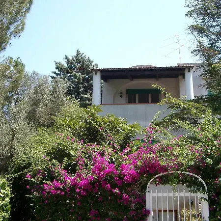Parco Damecuta Anacapri Casa vacanze Anacapri (Isola di Capri)