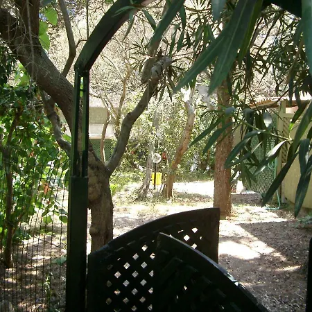 Parco Damecuta Anacapri *