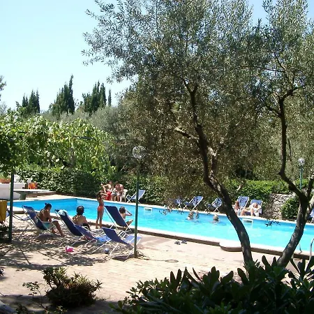 Casa vacanze Parco Damecuta Anacapri *
